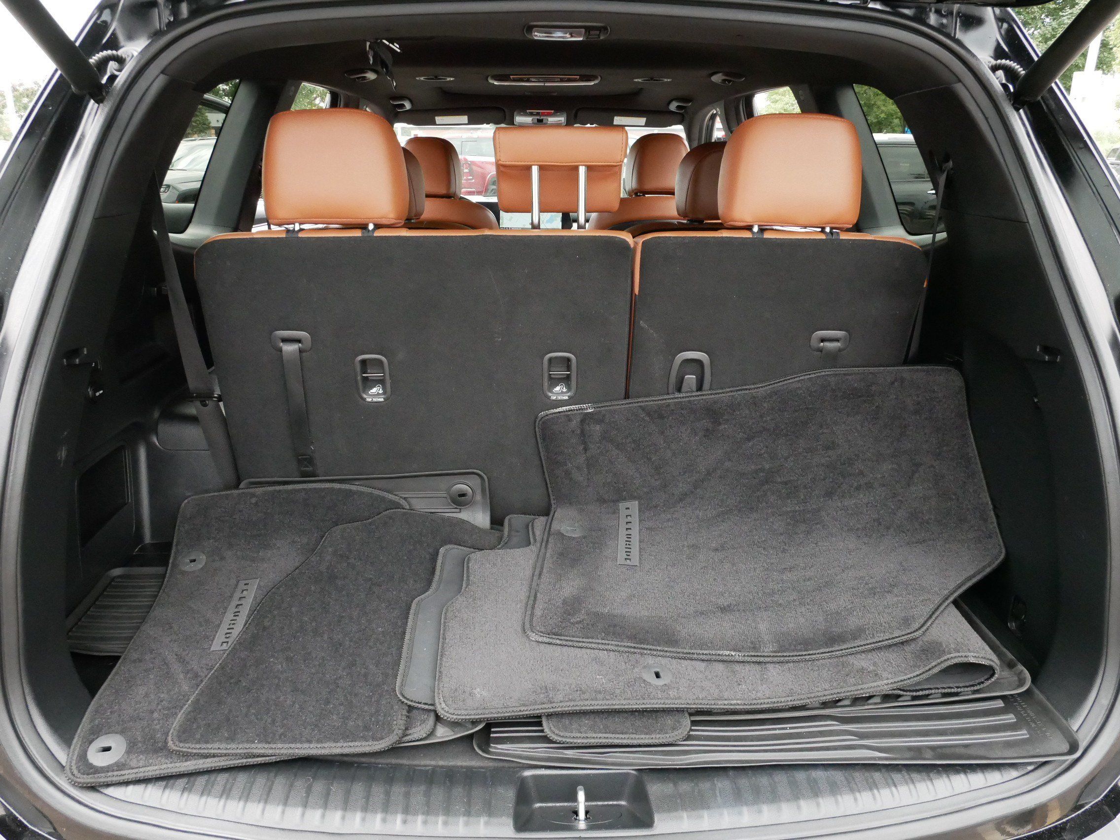 Used 2024 Kia Telluride EX X-Line AWD/4WD image 18