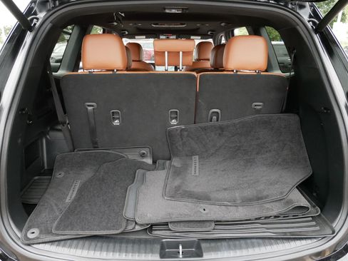 Used 2024 Kia Telluride EX X-Line AWD/4WD image 18