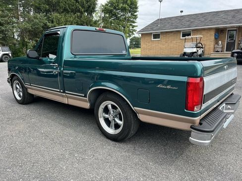 Used 1996 Ford F150 2WD Regular Cab image 7