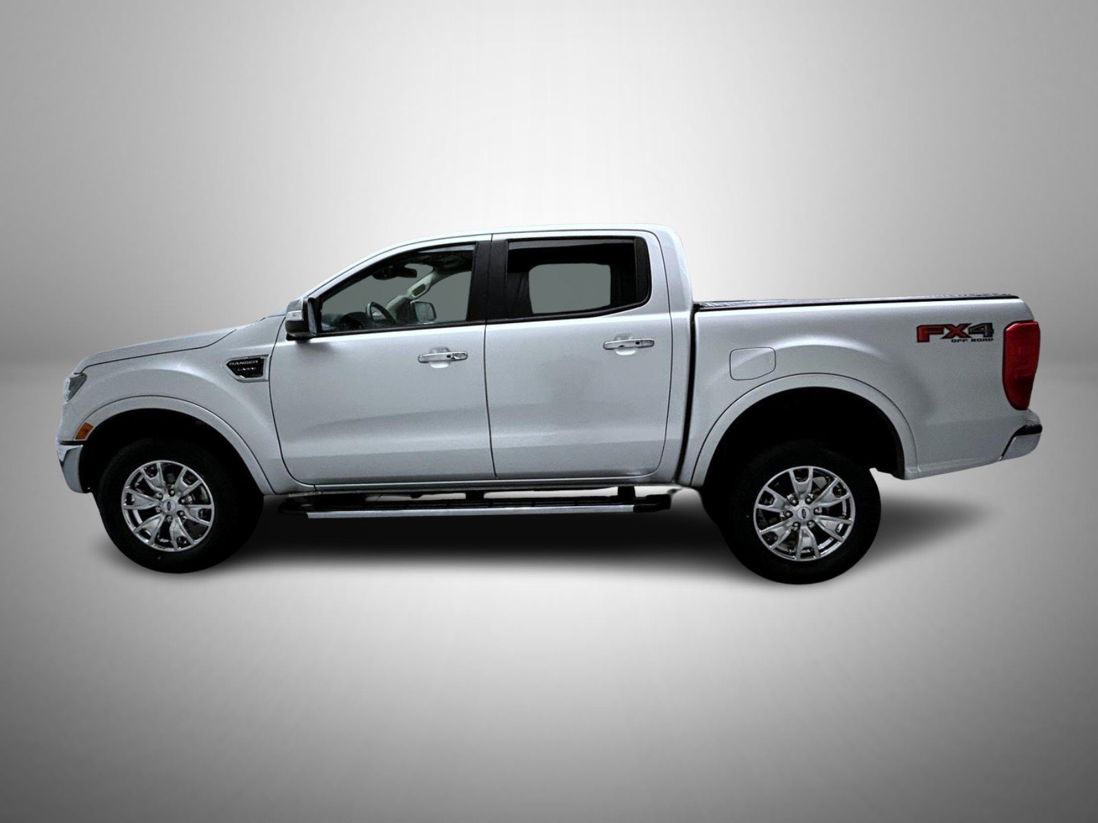 Used 2019 Ford Ranger Lariat w/ Equipment Group 501A Mid AWD/4WD image 8
