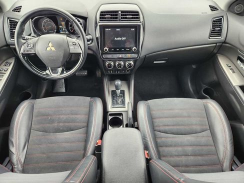 Used 2022 Mitsubishi Outlander Sport SE image 25
