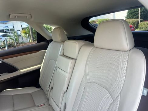 Used 2016 Lexus RX 350 AWD w/ Premium Package image 15