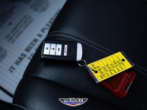 Used 2018 Acura RLX w/ Technology Package image 49