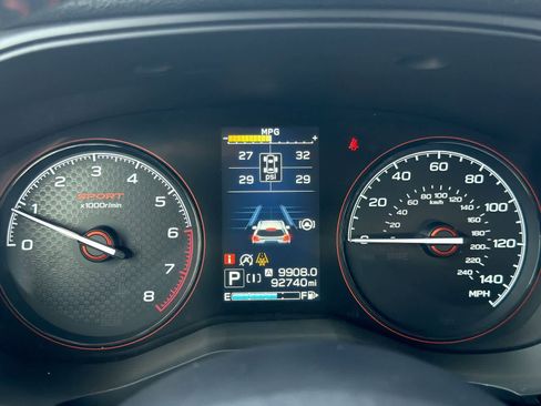 Used 2020 Subaru Forester Sport image 35