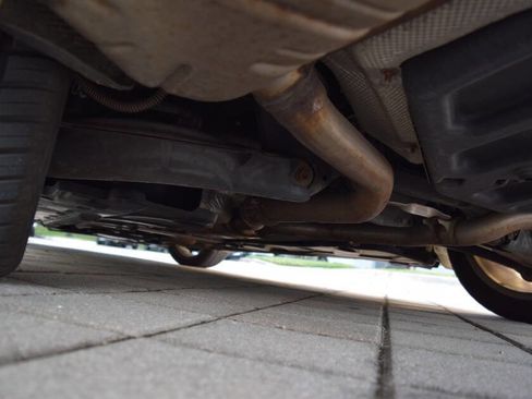 Used 2014 Mercedes-Benz C 300 4MATIC Sedan image 97