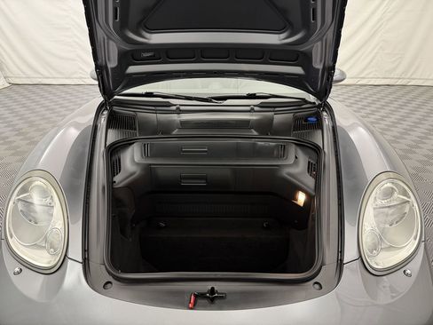 Used 2006 Porsche Cayman S image 13