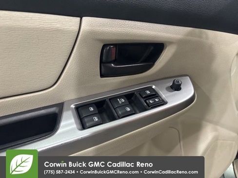 Used 2016 Subaru Impreza 2.0i image 13