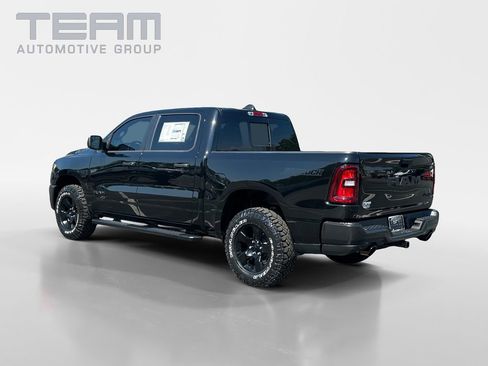 New 2026 RAM 1500 Classic Warlock image 5