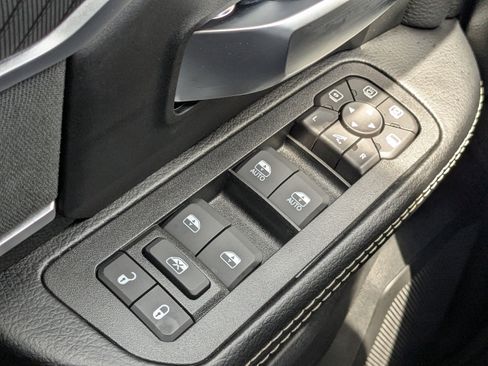 New 2026 RAM 3500 Big Horn AWD/4WD image 22
