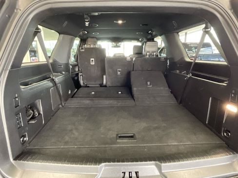 Used 2018 Ford Expedition Max Limited AWD/4WD image 26