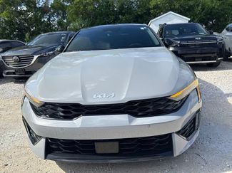 Used 2025 Kia K5 GT-Line w/ GT-Line Premium Package FWD video 2