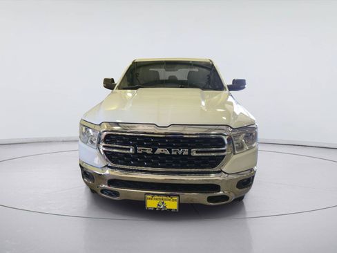 Used 2023 RAM 1500 Big Horn AWD/4WD image 8