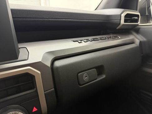 Used 2024 Toyota Tacoma SR5 RWD image 24