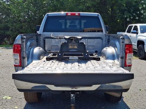 Used 2023 RAM 3500 Tradesman AWD/4WD image 25