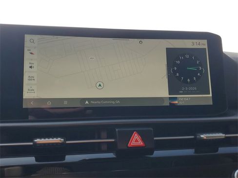 New 2026 Kia Sportage SX image 23