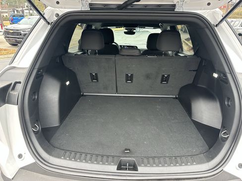 New 2026 Chevrolet Equinox LT image 19