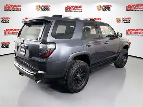 Used 2015 Toyota 4Runner Trail image 15