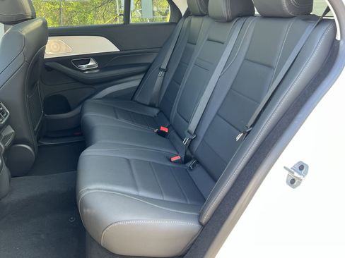 New 2026 Mercedes-Benz GLE 450 4MATIC image 23