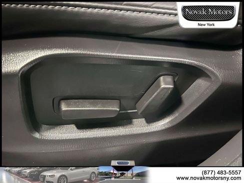 Used 2023 MAZDA CX-5 AWD 2.5 S w/ Select Package image 21