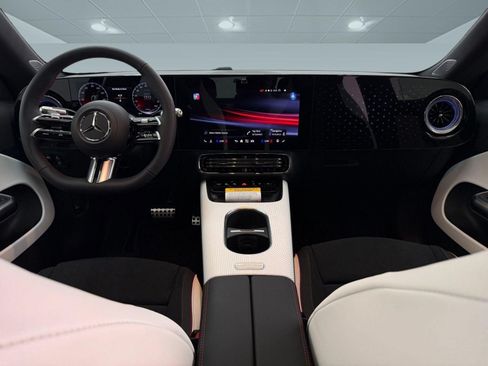 Used 2027 Mercedes-Benz CLA 350 image 12