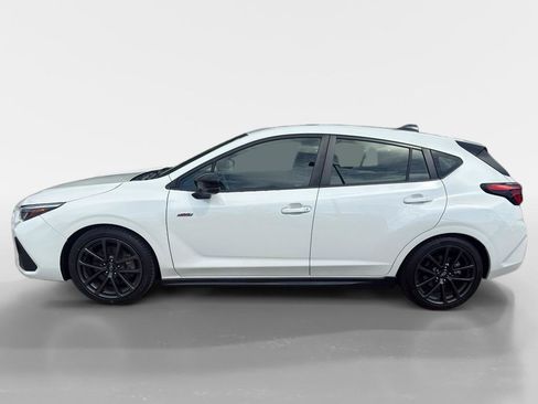 Used 2024 Subaru Impreza RS AWD/4WD image 2