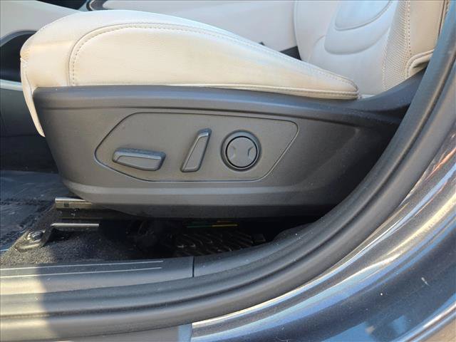 Used 2024 Hyundai Tucson Limited AWD/4WD image 28