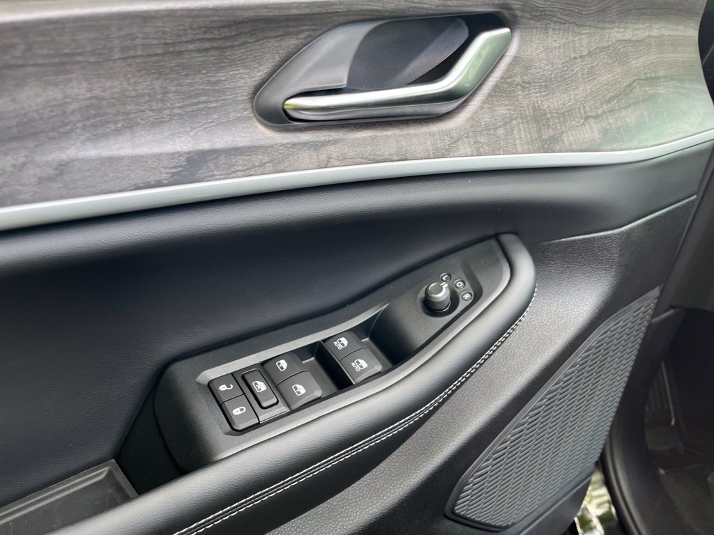 New 2026 Jeep Grand Cherokee 4WD image 19