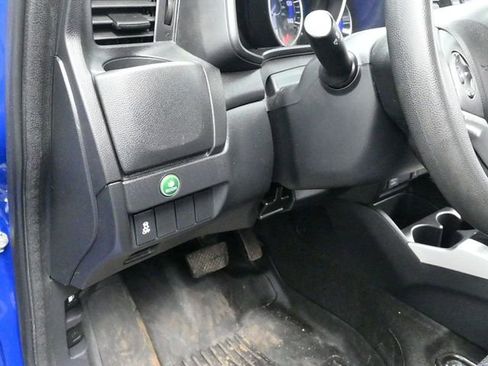 Used 2020 Honda Fit LX image 25