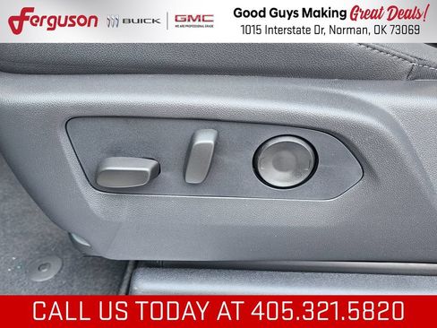 New 2026 GMC Sierra 2500 SLT w/ Max Trailering Package AWD/4WD image 19