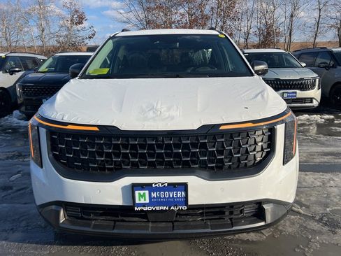 New 2026 Kia Carnival SX Prestige image 6