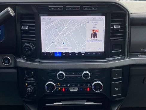 Used 2024 Ford F250 Platinum w/ Tremor Off-Road Package image 27