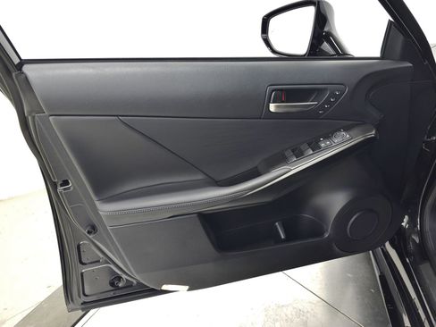 Used 2025 Lexus IS 350 F Sport image 14