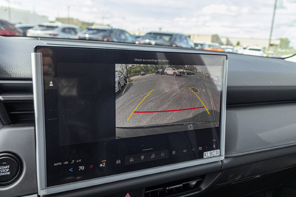 Used 2026 MAZDA CX-5 Select AWD/4WD image 17