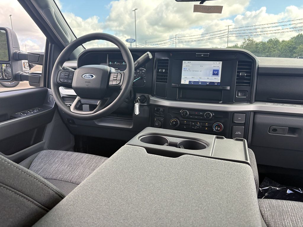 New 2026 Ford F250 XLT AWD/4WD image 26