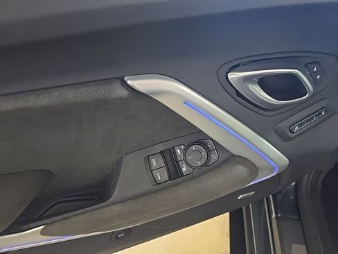 Certified 2023 Chevrolet Camaro ZL1 image 15