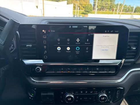 Certified 2024 GMC Sierra 2500 SLT w/ SLT Premium Package image 25