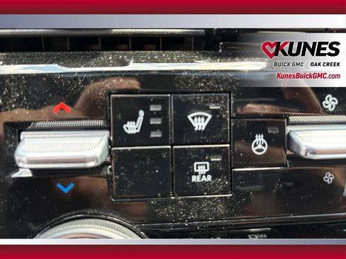 Used 2026 Nissan Armada NISMO AWD/4WD image 32