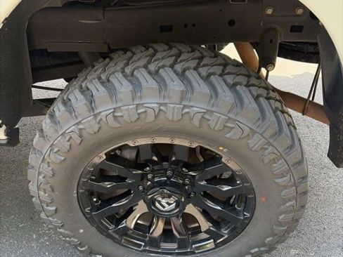 Used 2020 RAM 2500 Tradesman AWD/4WD image 25