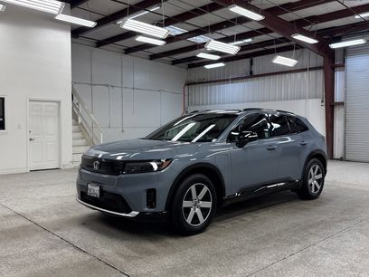 Used 2024 Honda Prologue Touring