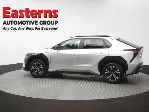 Used 2025 Toyota bZ4X FWD w/ Weather Package image 60