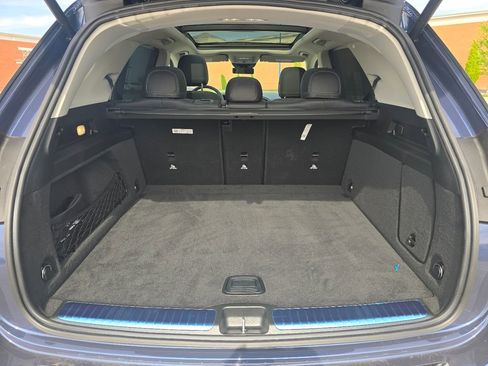New 2026 Mercedes-Benz GLE 350 4MATIC image 18