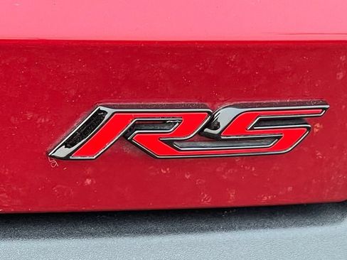 Used 2026 Chevrolet Equinox RS w/ Convenience Package III AWD/4WD image 2