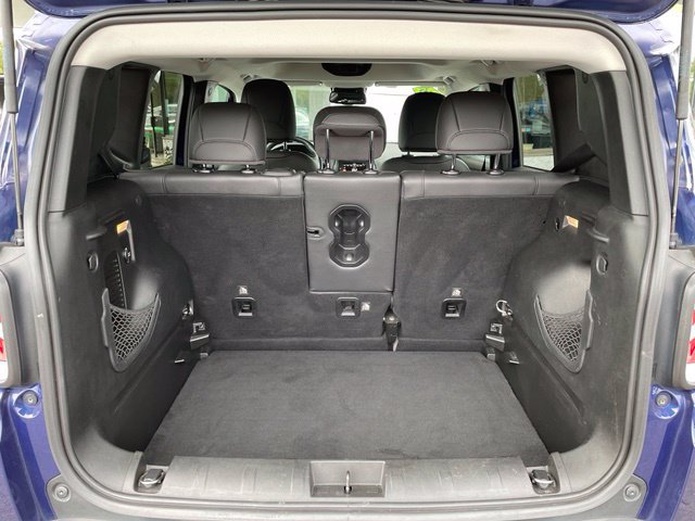 Used 2016 Jeep Renegade Limited AWD/4WD image 30