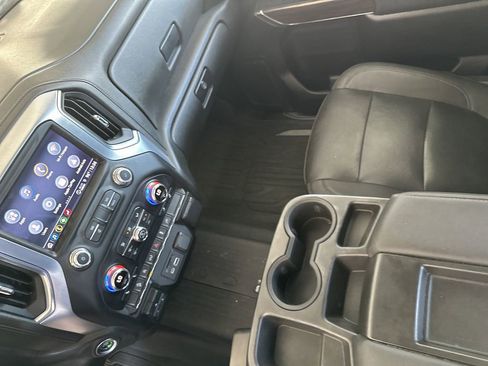 Used 2021 GMC Sierra 1500 SLT image 24