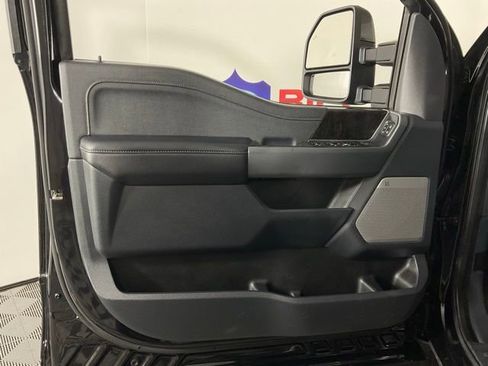 Certified 2023 Ford F450 Lariat image 12