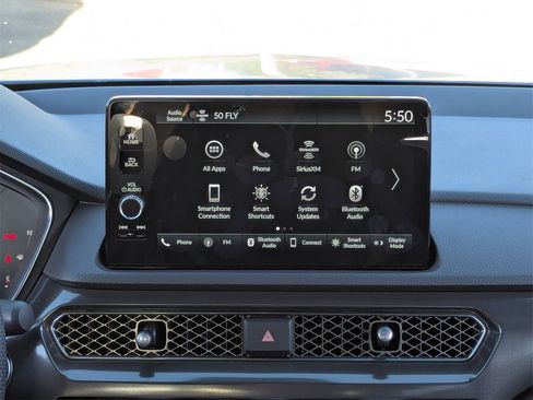 New 2026 Acura Integra Type S image 20