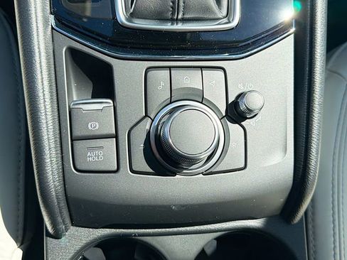New 2025 MAZDA CX-5 AWD 2.5 S w/ Preferred Package image 30