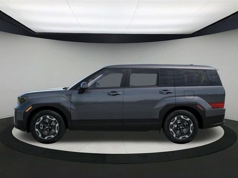 New 2026 Hyundai Santa Fe SE image 4