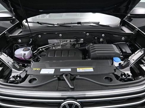 New 2026 Volkswagen Atlas Peak Edition AWD/4WD image 15