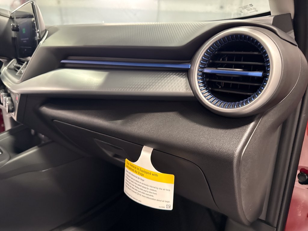 New 2026 Chevrolet Trax LS w/ Driver Confidence Package FWD image 26